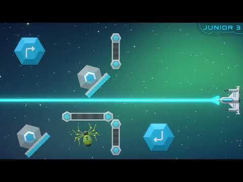 Galax youtube-video
