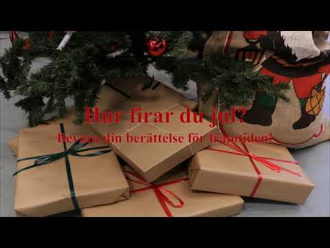 Julkalender 2021, lucka 13