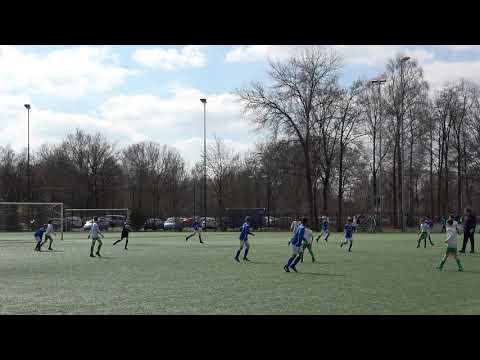 Geldrop JO12-1 ; Olympia '18 JO12-1 1 ; 2 24-3-2018 C0799