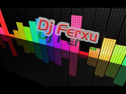 Hardstyle sesion vol1 Dj Ferxu