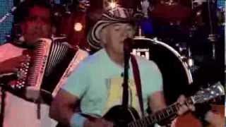 Jimmy Buffett feat. Fanny Lu &quot;I Want To Go Back To Cartagena&quot; Music Video