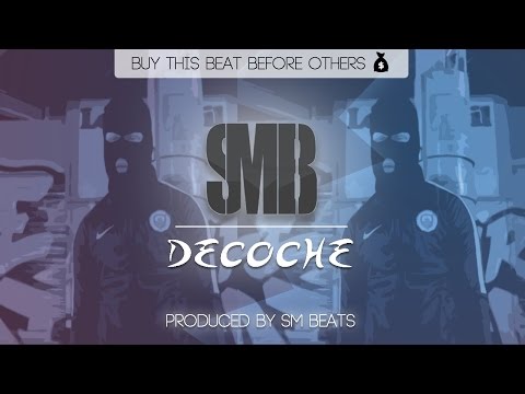 [FREE] Niska ft. Kalash Criminel ft. Kaaris Type Beat 2017 - Décoche (Prod. By Sm Beats)