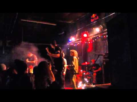 I Set My Friends On Fire - Brief Interviews With Hideous Men