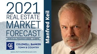 Manfred Keil Presentation - 2021 Real Estate Market Forecast