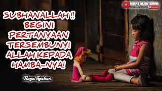 Download lagu Allah Bertanya : Mana Syukurmu ? - Buya Syakur Yasin Ma mp3 Download lagu Allah Bertanya : Mana Syukurmu ? - Buya Syakur Yasin Ma mp3