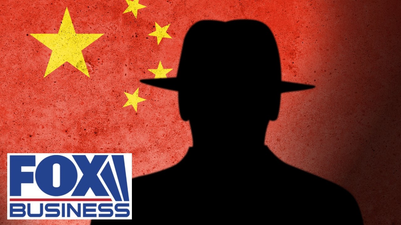 'QUITE SINISTER': Expert says China has infiltrated America like never before