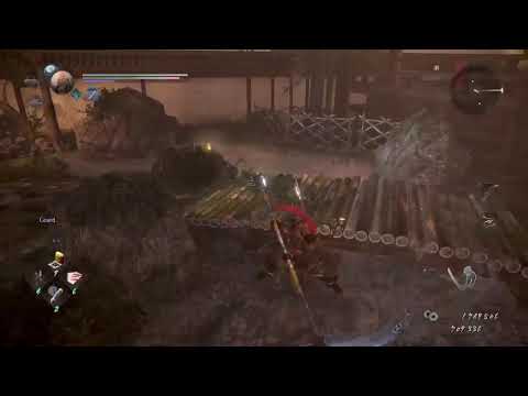 Nioh 2 - Pt30