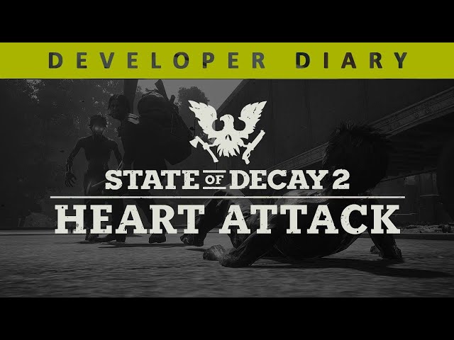 State of Decay 2 gets huge free update that makes it even more sim