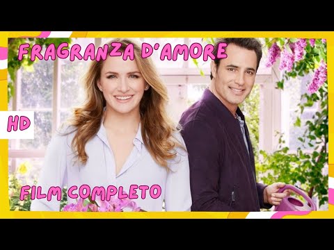 Fragranza d'amore | HD | Romantico 💞 | Film Completo in Italiano