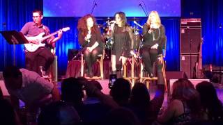 Expose - Tell Me Why  live   2017