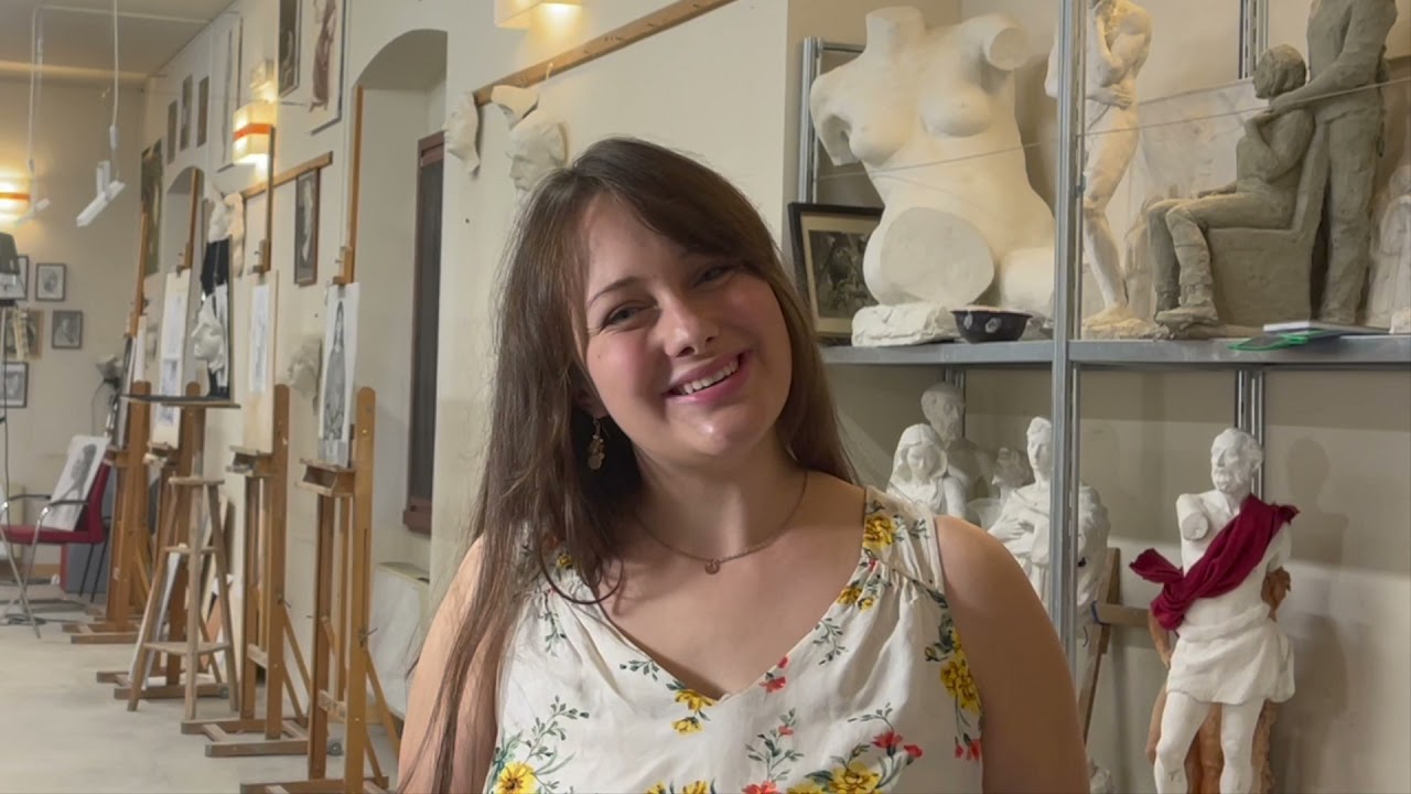 Master Sacred Art 2021