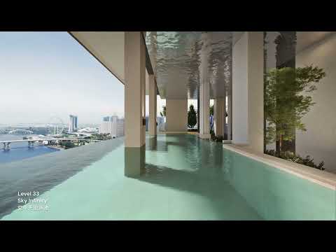 Golden Mile Reimagined: Welcome to Aurea