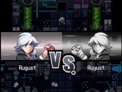 VS Alter Clone - Pokemon Reborn Gen 9 Mod (Grass Monotype)