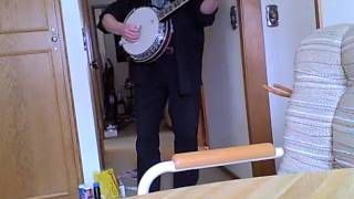 Video thumbnail for Intro to Irene My Epiphone MB200 Alum Pot 5strg Banjo by Gretchn Her Pets, Acts, Music, Videos, Friends, TheBanjoGuy2