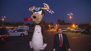 Adam Investigates: More 12 Days Gifts on Craigslist