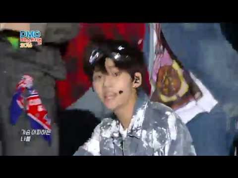 【TVPP】 UP10TION – Turn back to me, 업텐션 – 나를 돌아봐 @2016DMCFestival LegendTOTOGA