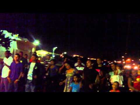 Domingo de liberación  06 02 2011