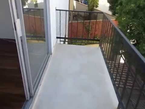 PL6024 - Updated 1 Bed + 1 Bath Apartment For Rent (Los Angeles, CA).