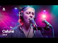 Cafuné Tek It Audiotree Live