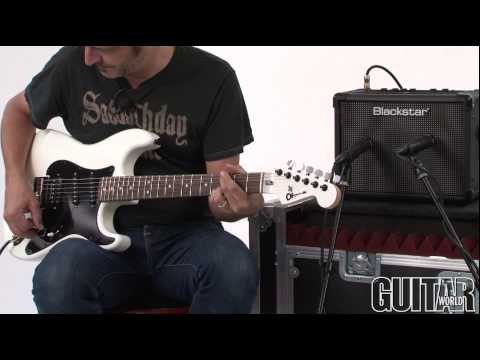 Blackstar ID:Core Stereo 10 Guitar Amp