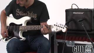 Video thumbnail for Blackstar ID:Core Stereo 10 Guitar Amp by Guitar World