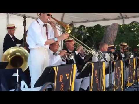 Gatsby Summer Afternoon 2014 "Sunday"