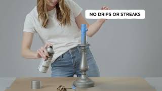 Glidden Max-Flex Spray Paint – Features and Benefits