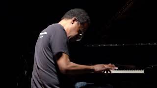 Matthew Shipp Solo - Live at Kaleidophon, Ulrichsberg, Austria, 2018-04-27