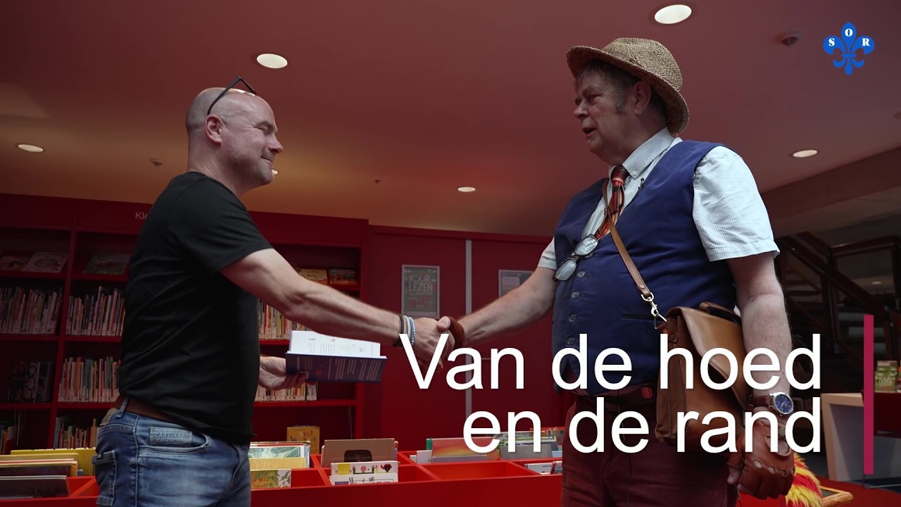Boef & Brommie trailer