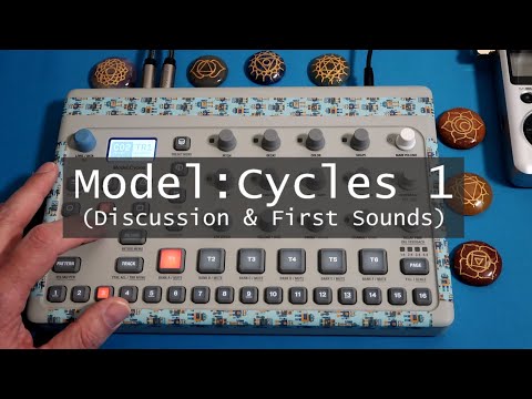 Elektron Model:Cycles - Page 7 - Gearspace