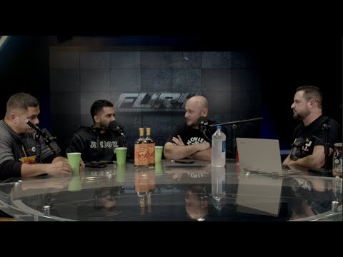 Fury Unleashed Ep 14 Best of 2022