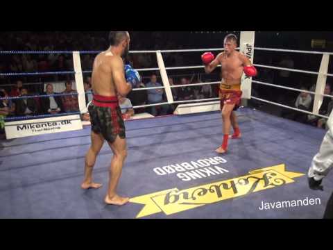 9  75 kg, B class 5×2 min  Peder Jepsen DK vs Ardeshir Arjomandkhah IR Fight Arena 29