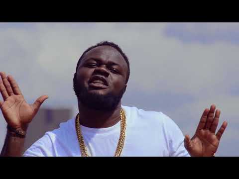 Mahnny - Blessings (Official Video)
