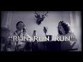 KIER - "Run Run Run" feat. SASCHA DUPONT 