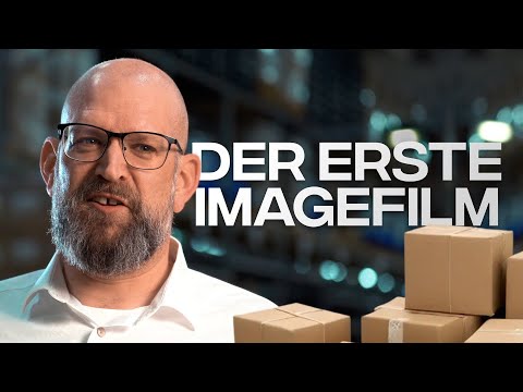 Der erste Imagefilm | Erfahrungen mit Erik RCT Filmproduktion