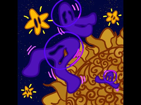 A Tv Show Called Earth (cover)