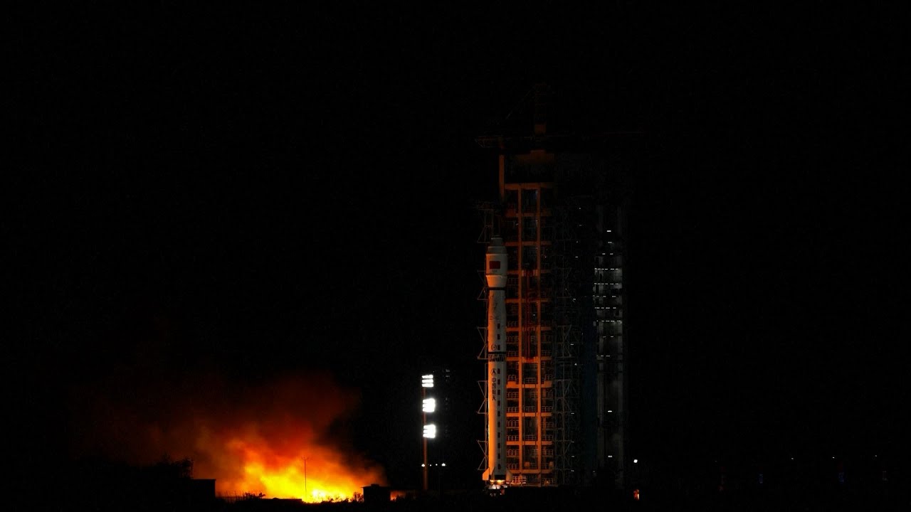 Watch the Launch