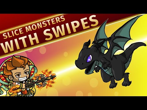 Magic Runner: Rampage Slice Video