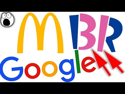 download lagu mp3 mp4 Baskin Robbins Logo Meaning, download lagu Baskin Robbins Logo Meaning gratis, unduh video klip Baskin Robbins Logo Meaning