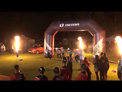 17. 8. 2019 Radimov - SDH Svatobořice muži 2. pokus