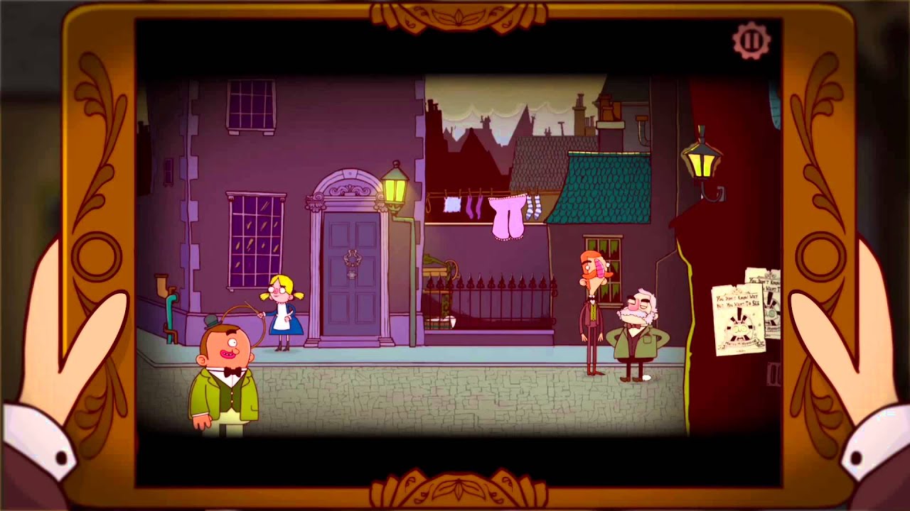 Gameplay video