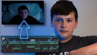 How i made a short film....