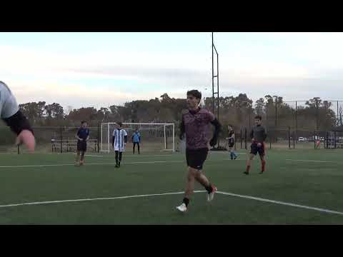 FITONETA FC VS YAFUE FC - #LIgaNuñez - 19/6/23