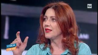 A Rai Italia, bella intervista sui miei monologhi a teatro e sui miei romanzi…eccola!