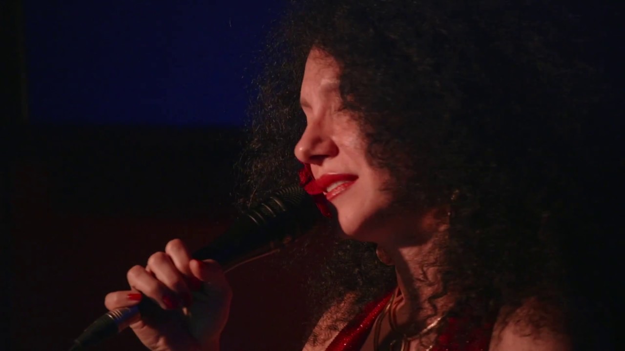 Promotional video thumbnail 2 for Raquel Cepeda Jazz Band