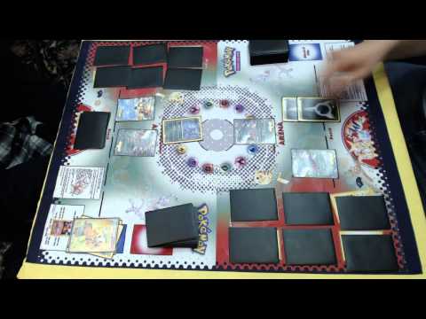 Wisconsin State Championships Master Top 4 Pokemon TCG 2