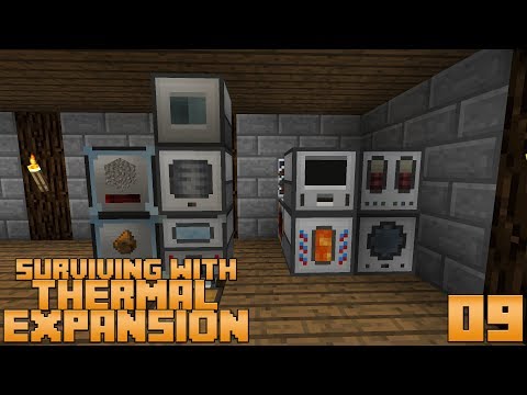 Surviving With Thermal Expansion :: E09 - Cleaning Up The To-Do List