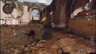 【COD:BO6】カメラ×卜×シンブキ 2025.10.22
