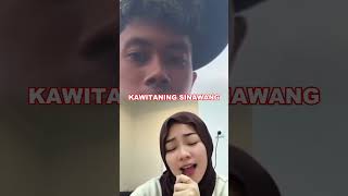 Download lagu KAWITANING SINAWANG #fauzana #masiyun #lucu mp3 Download lagu KAWITANING SINAWANG #fauzana #masiyun #lucu mp3