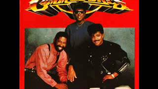Music video thumbnail preview for The Commodores - Don't Rock It by Commodores